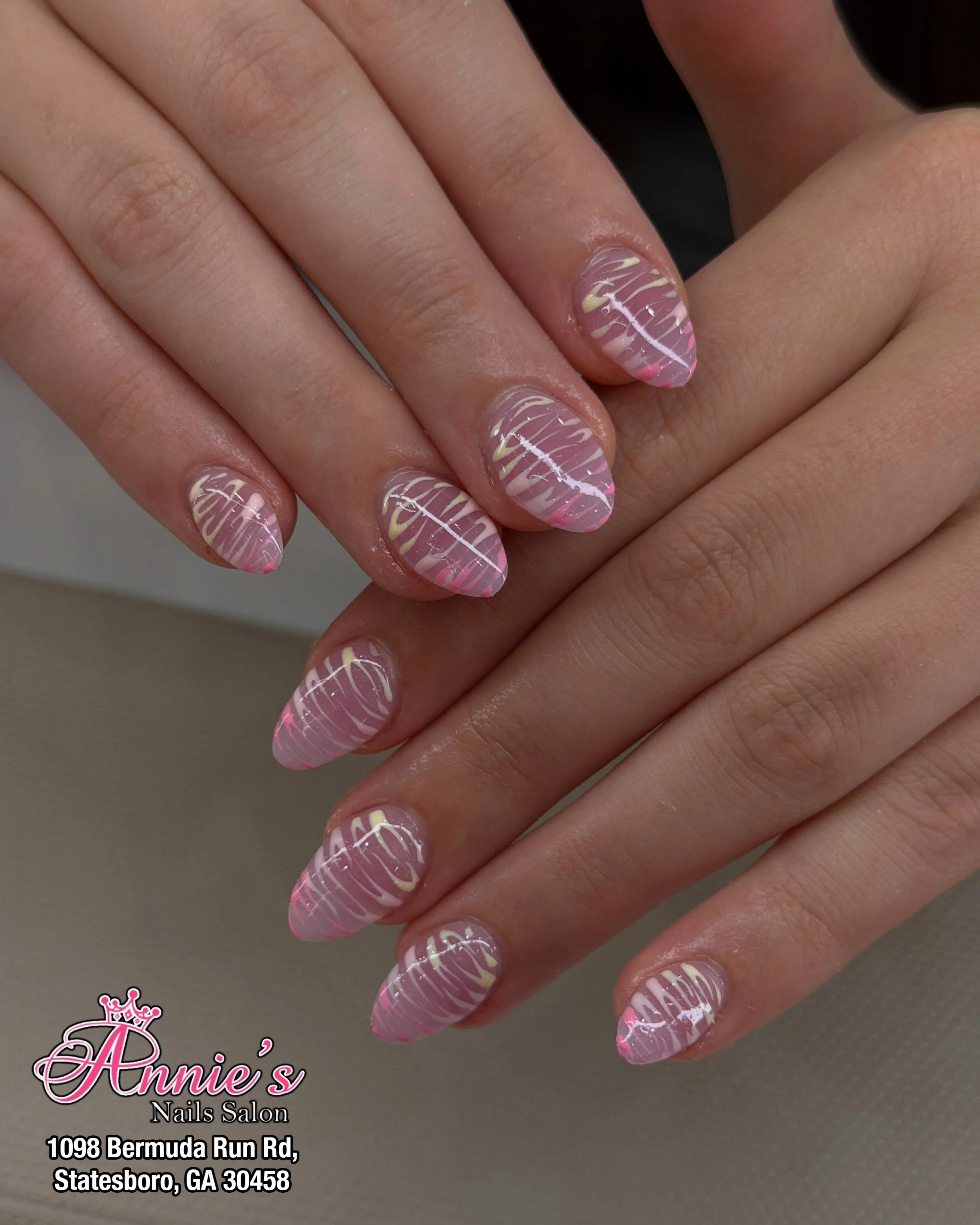 Must Try Nail Designs October 19 2026